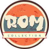 MARLA ROM Logo